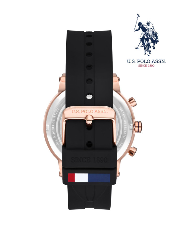 U.S. Polo Assn. Gents Watch